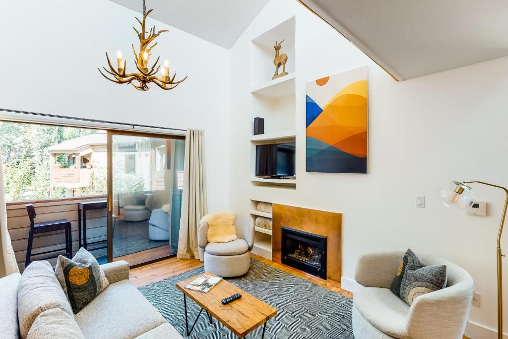Ketchum Retreat (Ketchum)