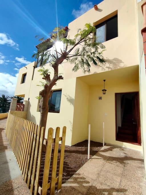 Bungalow Dúplex Lomas
