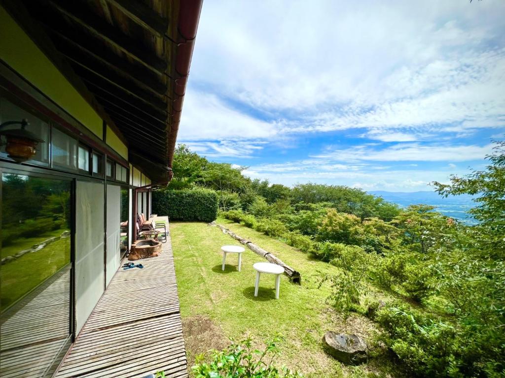 Kiyo's Gokokuen Tatsumado - Vacation STAY 77728v (Kasama)