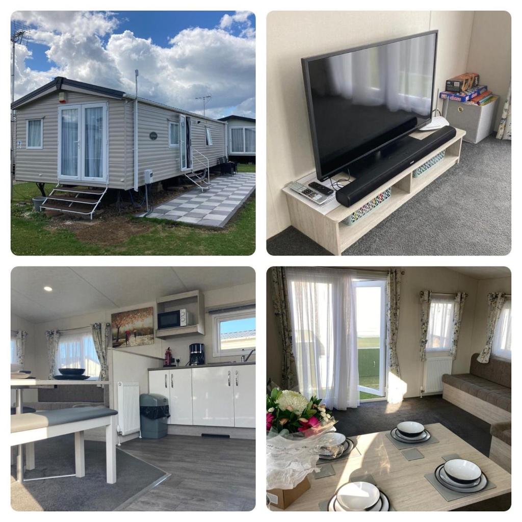 Seaview Holiday Rentals (Kent)