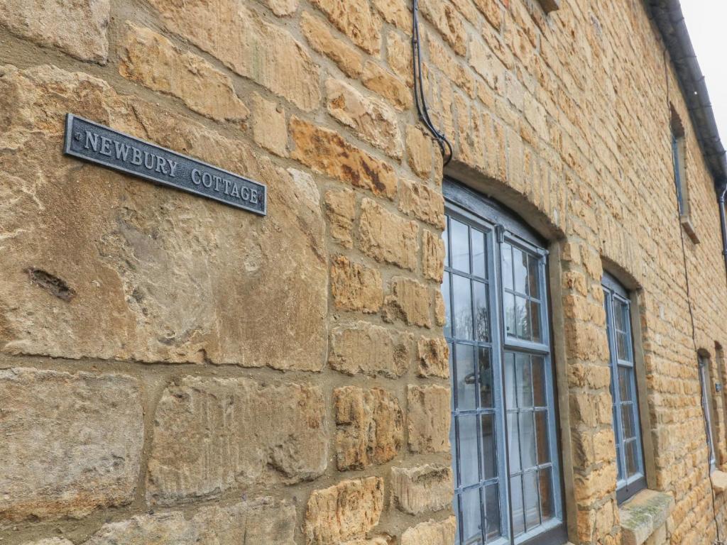 Newbury Cottage