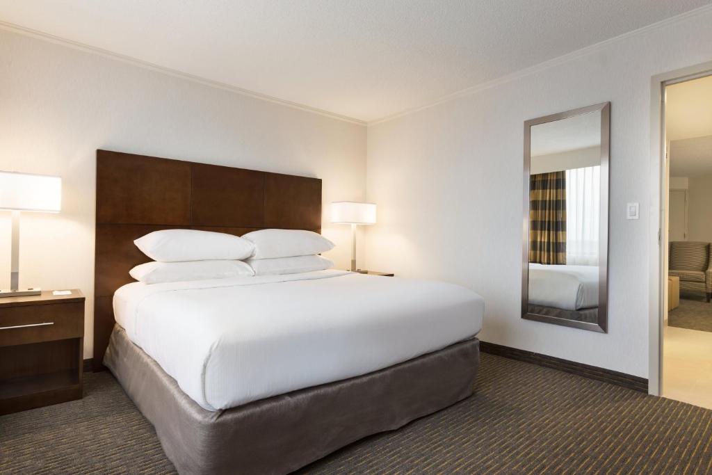 Embassy Suites by Hilton Baltimore at BWI Airport (Linthicum Heights)
