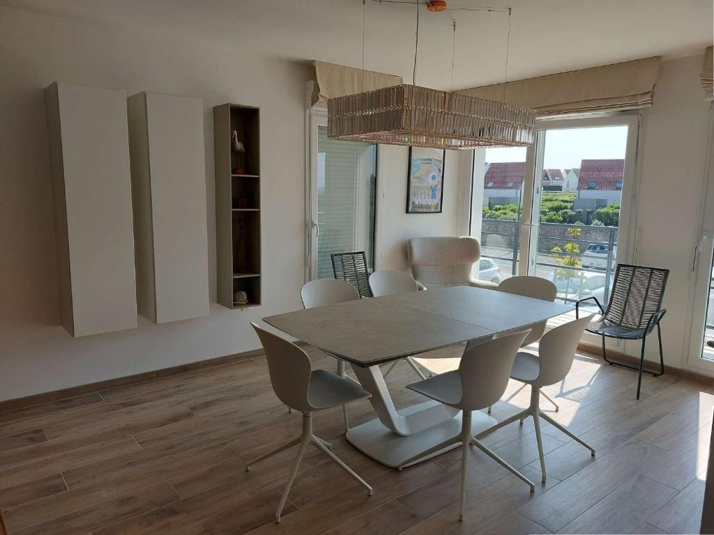 Appartement Wimereux