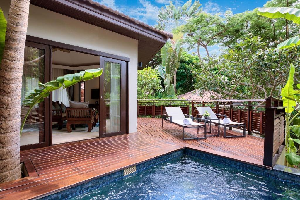 SAii Koh Samui Choengmon