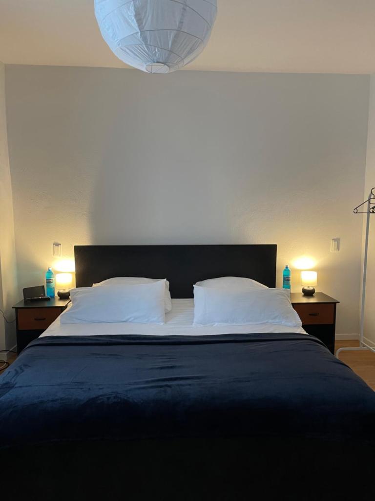Trier City Center Apartments & Stadthaus