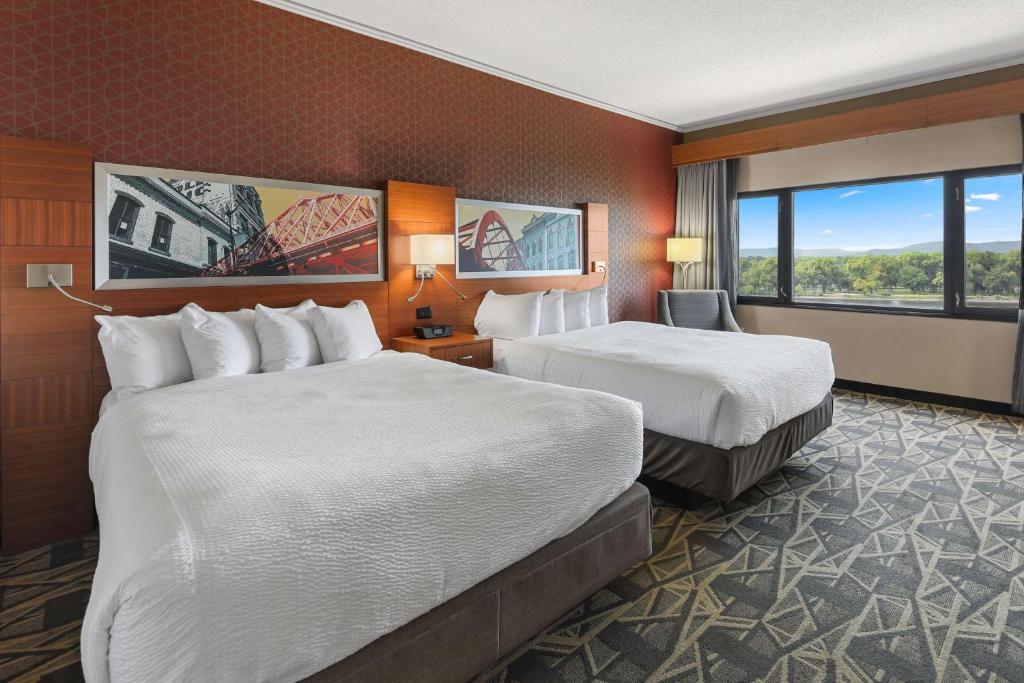 Radisson Hotel La Crosse (La Crosse)