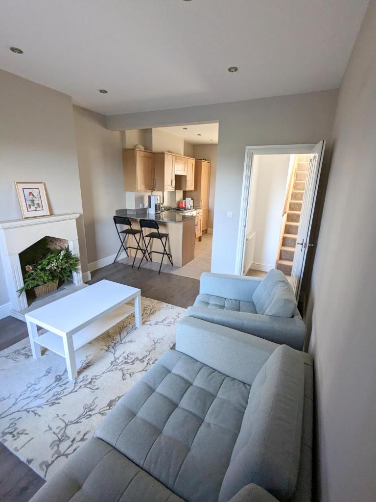 Family home in central Guildford