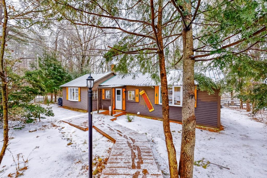 17 Skimobile Rd
