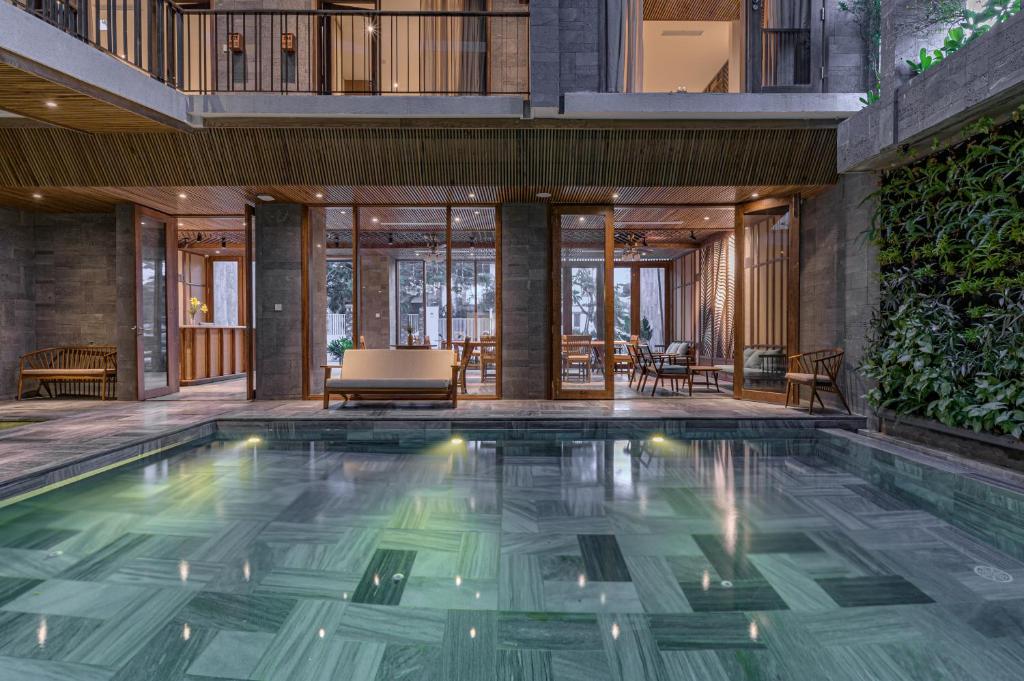 Le Boutique Danang