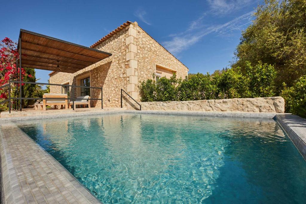 Finca Serena Mallorca, MONTUIRI