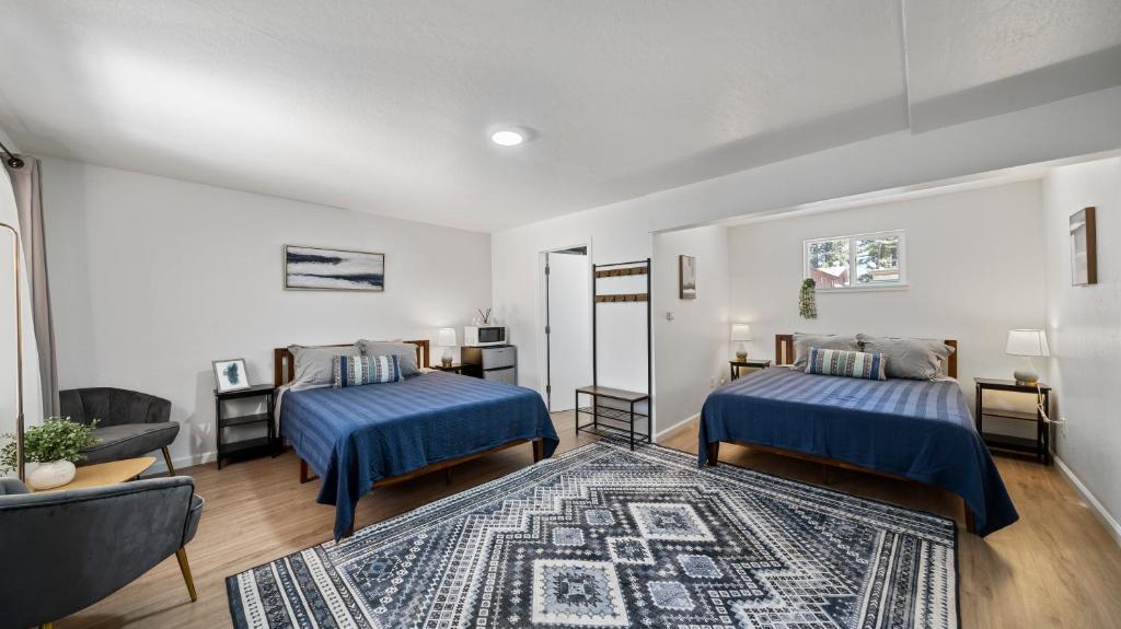 AL Unit 19 - Sleep 4 in +Studio: Heart of SLT - Walk to Ski/MTN