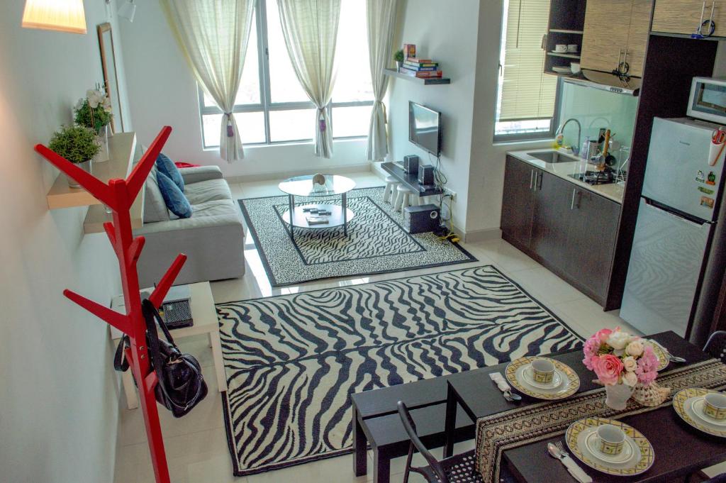Vega Residence Cyberjaya Selangor