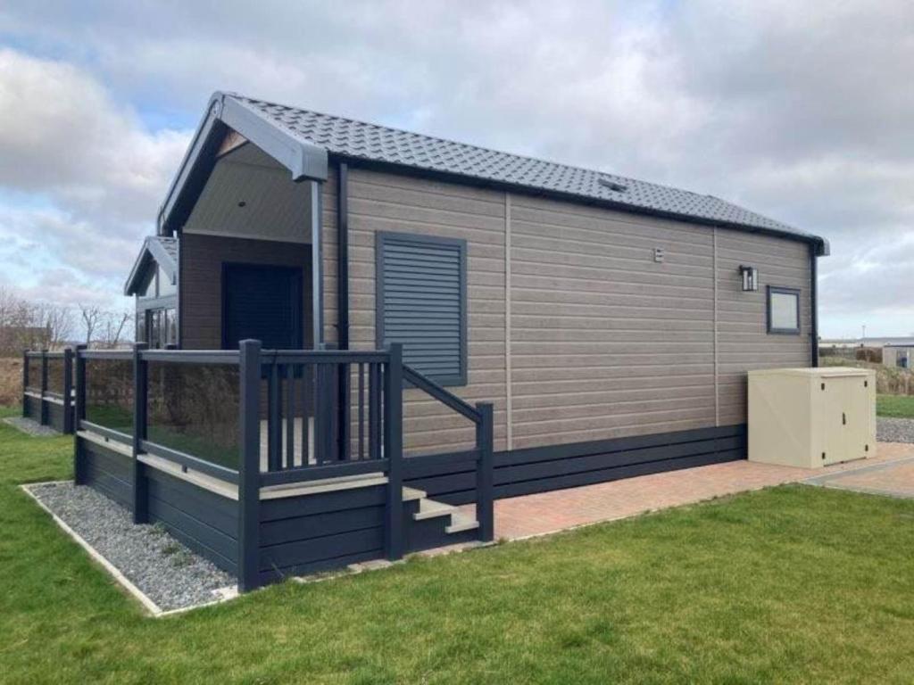 Chapel Fields Holiday Park (Chapel Saint Leonards)