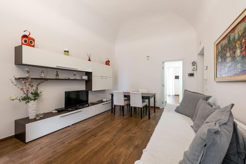 Central loft full comfort