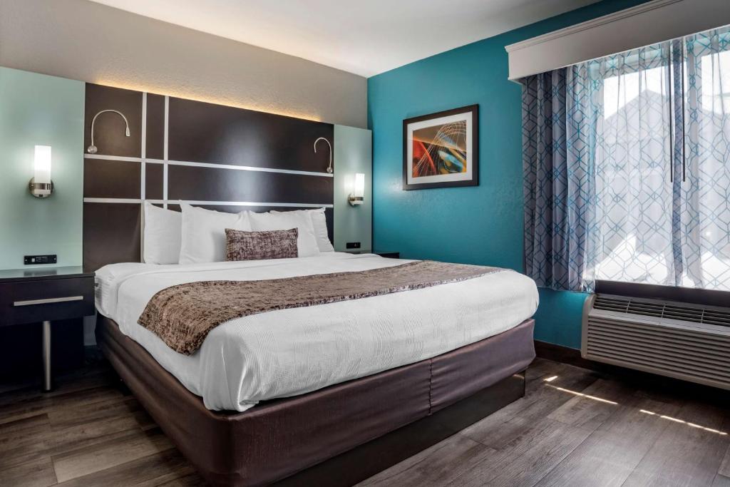 Best Western Carlton Suites (Birmingham)