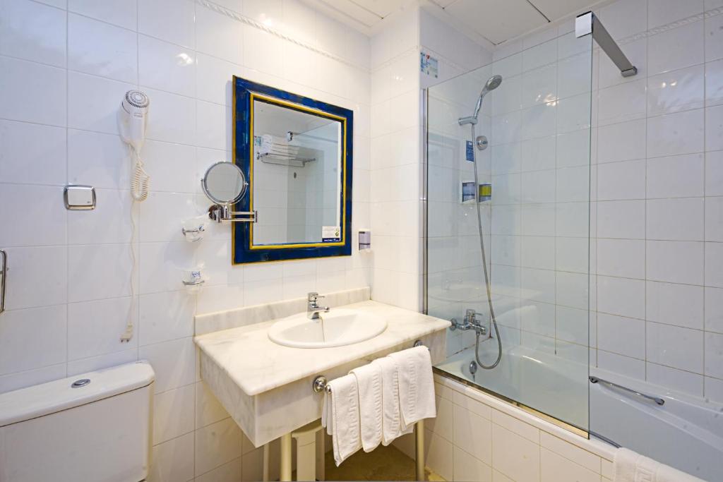 Hotel Traíña, SAN PEDRO DEL PINATAR