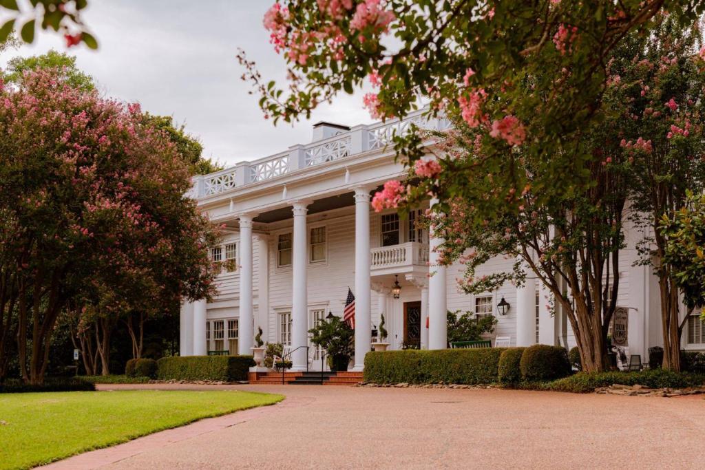 Fairview Inn (Jackson)