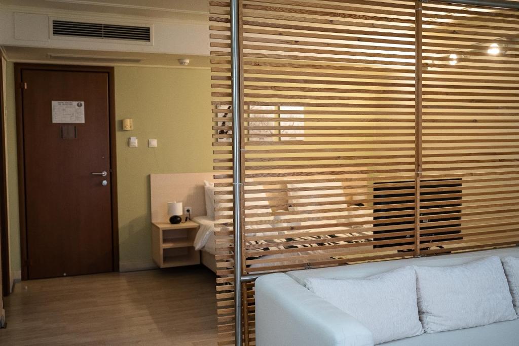 Hotel Antoniadis