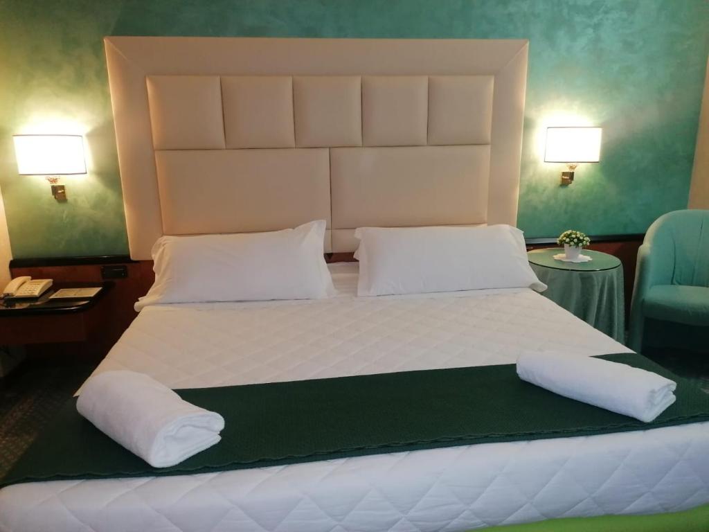 Hotel Principe (Pomezia)