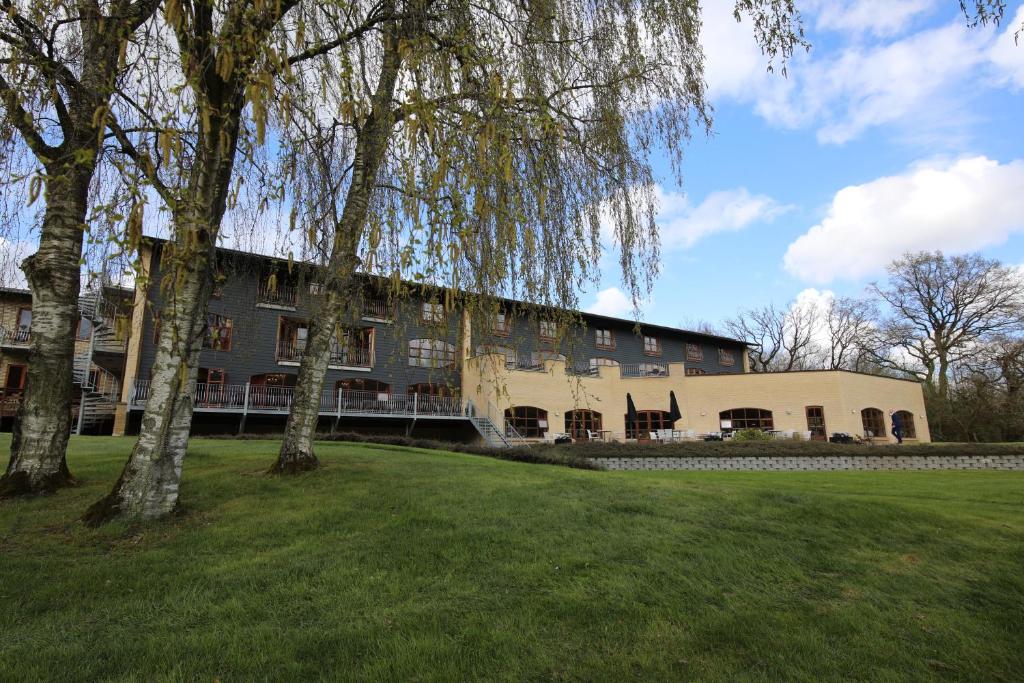 Hotel Amerika (Hobro)