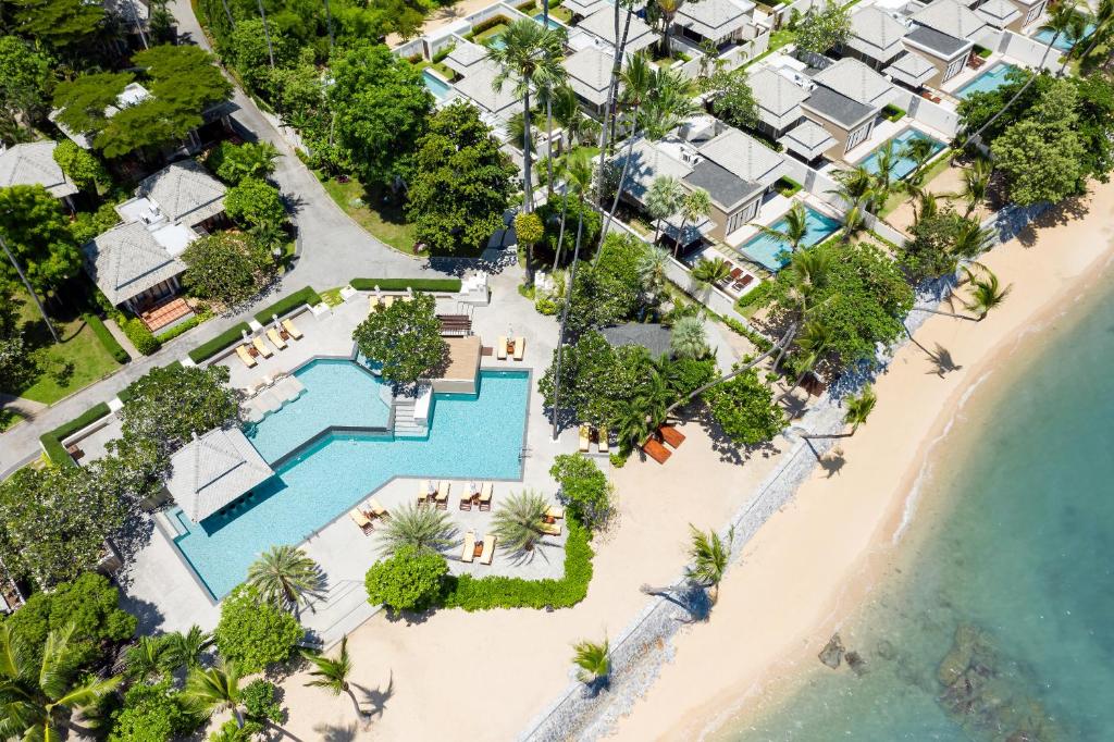 Fair House Villas & Spa (Mae Nam)