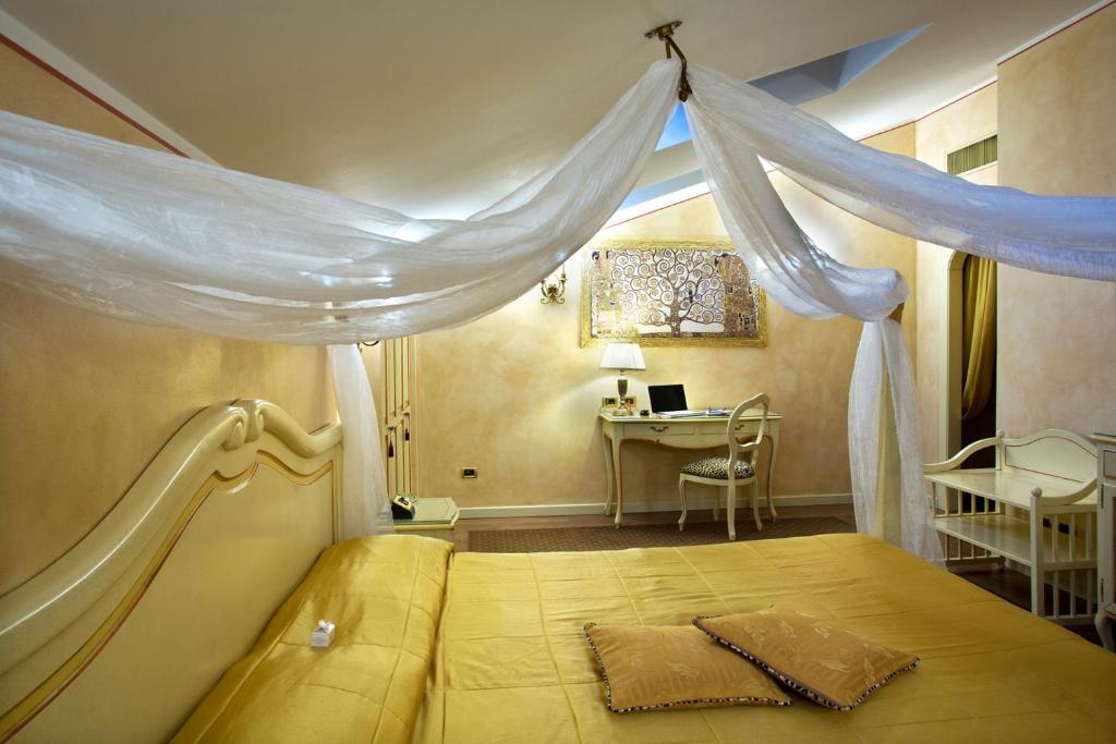Vip's Motel Luxury Accommodation & Spa (Lonato del Garda)