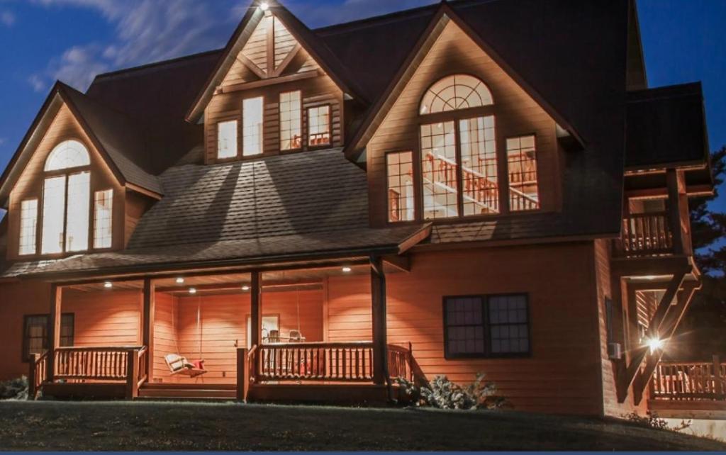 Second Wind Country Inn (Ashland)