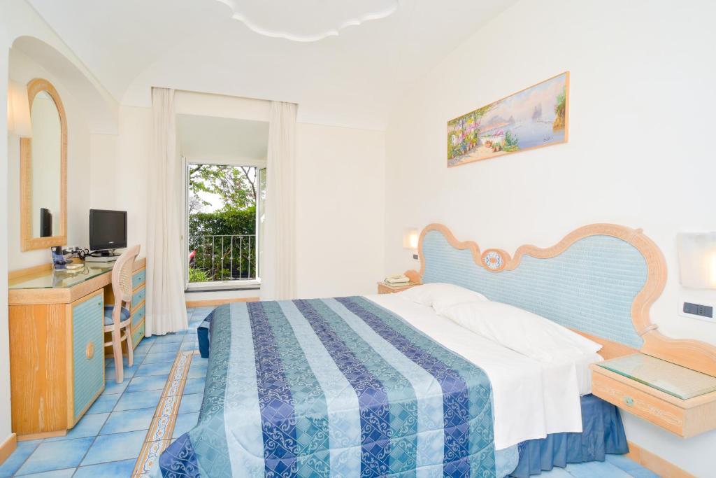 Albergo Italia