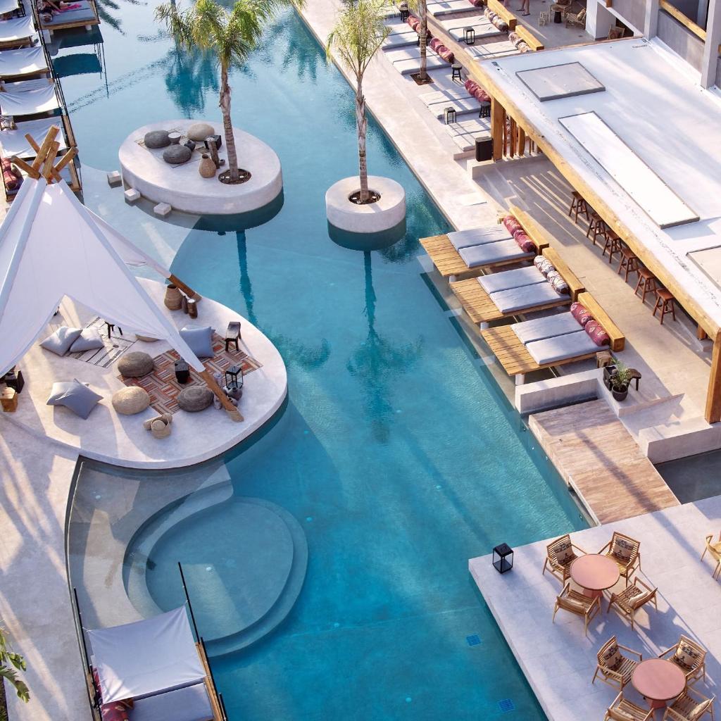 The Syntopia Hotel - Adults Only (Adelianos Kampos)