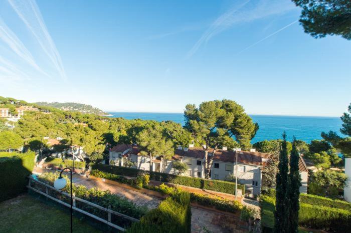 L-1 CALELLA DE PALAFRUGELL 8 PAX