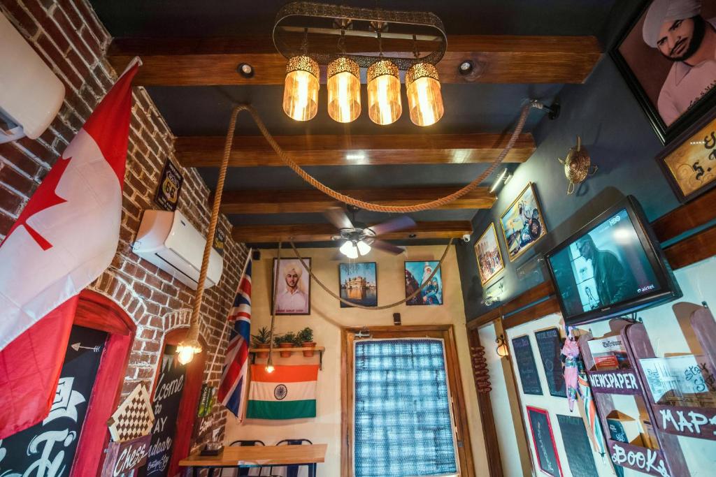 Stay Shaandaar a boutique hotel Amritsar