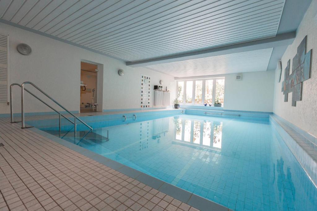 Haus Erholung