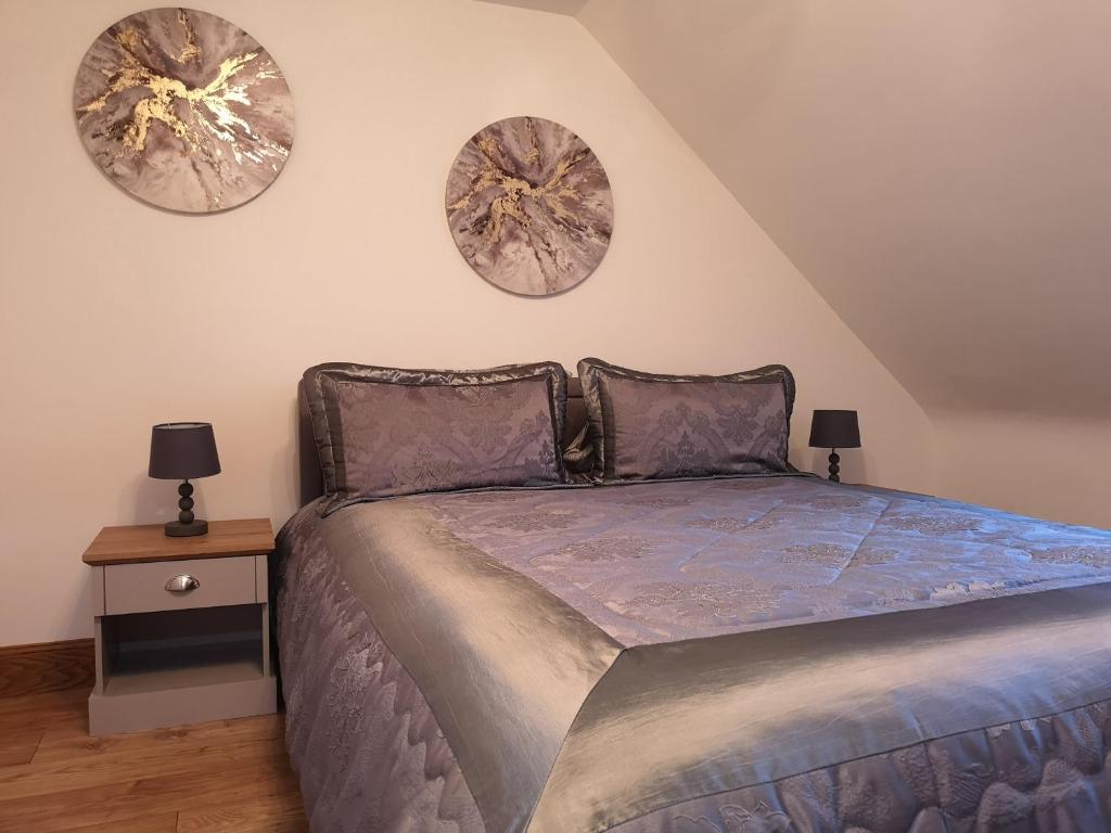 Attic Floor Apartment