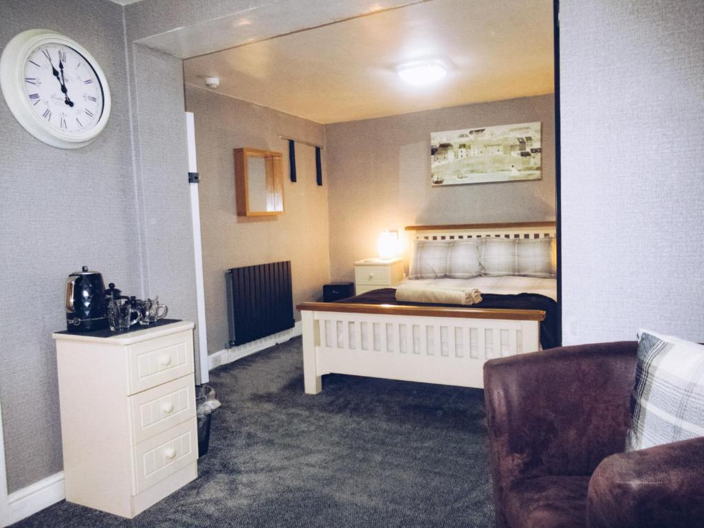 Croyland Guest House