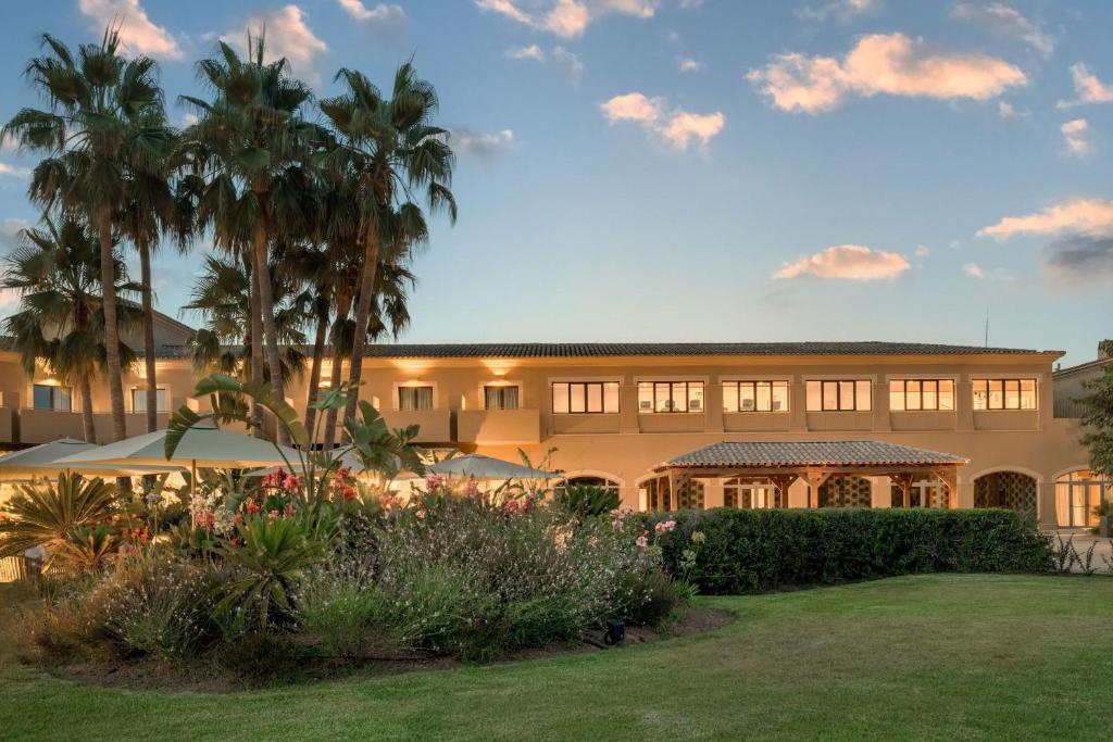 Hacienda Son Antem (Llucmajor)