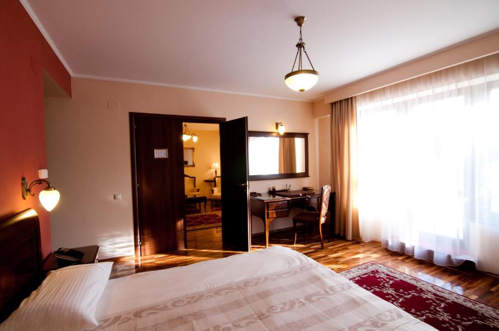 The Elite - Oradea's Legendary Hotel & SPA