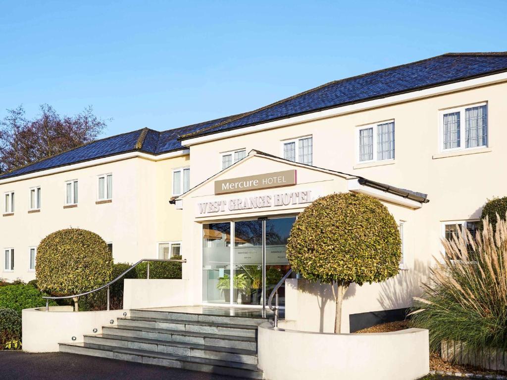 Mercure Newbury West Grange Hotel (Thatcham)