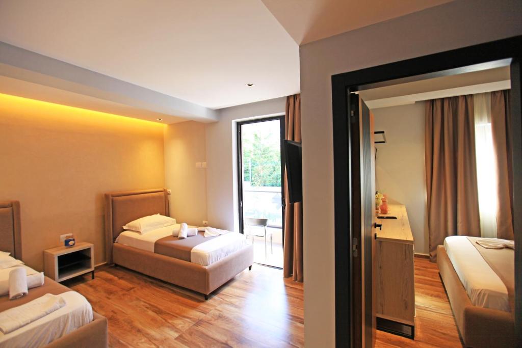 Hotel Citrus