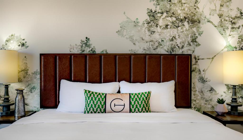 The Grove Hotel (Boise)