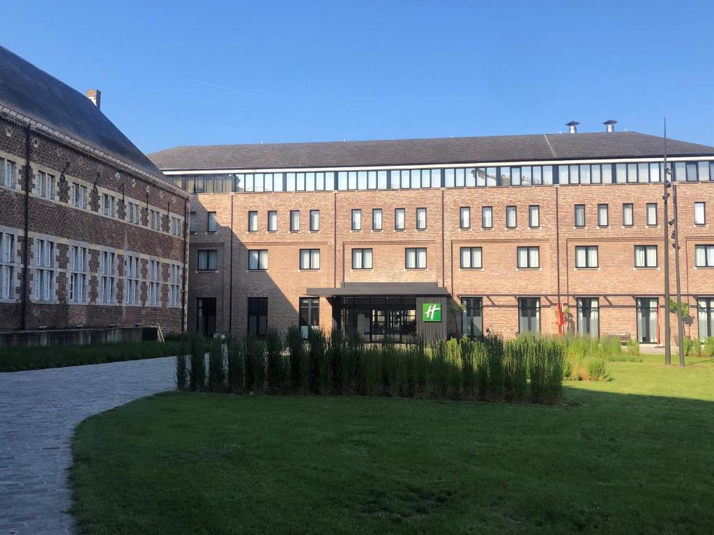 Holiday Inn Hasselt