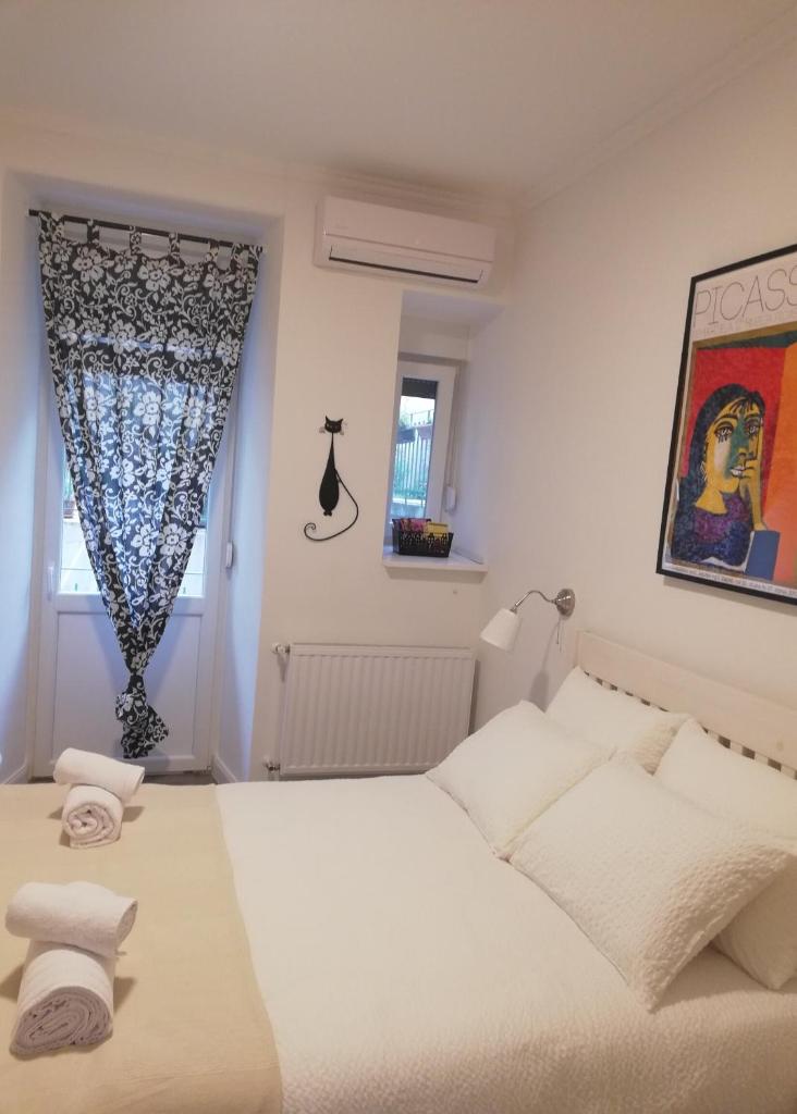 Amalia Apartments