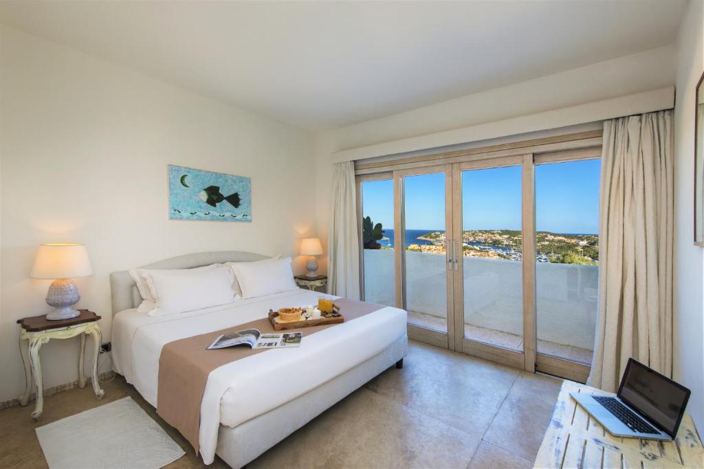 Residence Balocco Porto Cervo