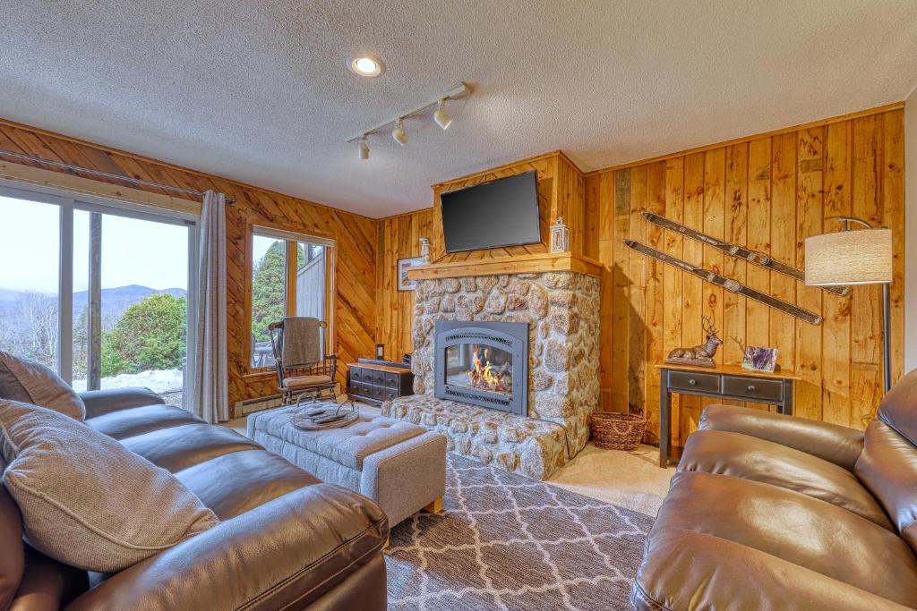 Mountain View Home (Bartlett)