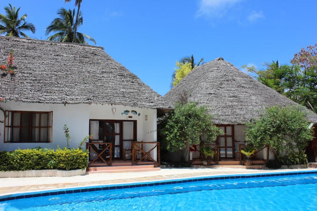 Sea View Lodge Boutique Hotel