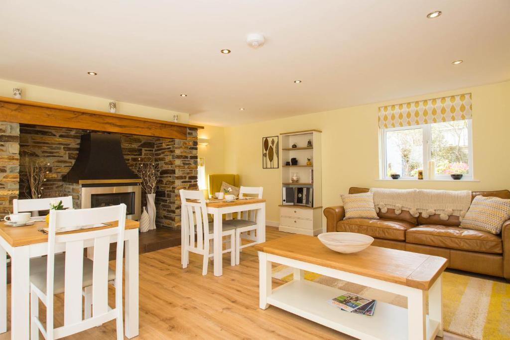 Fairfield B&B (Holsworthy)