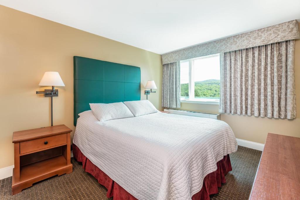 Grand Summit Resort (Dover)