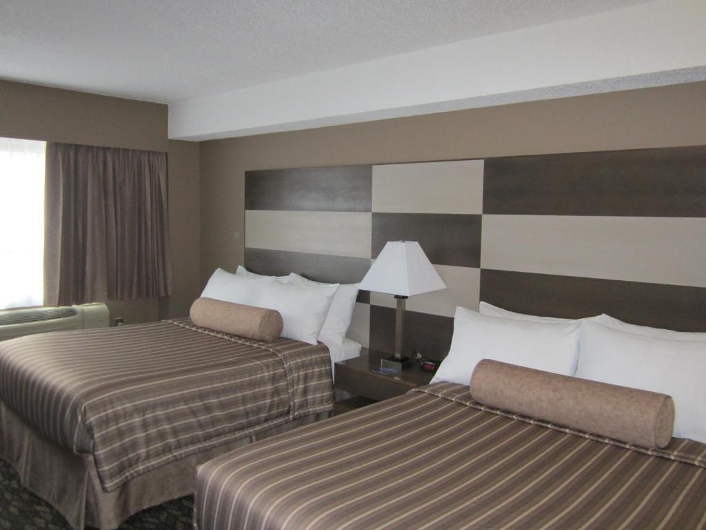 Travelodge by Wyndham Prince George