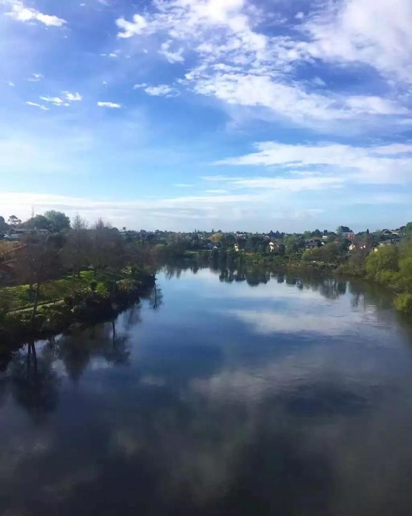 Wonderful River View-Brand New Home - 4 Bedrooms