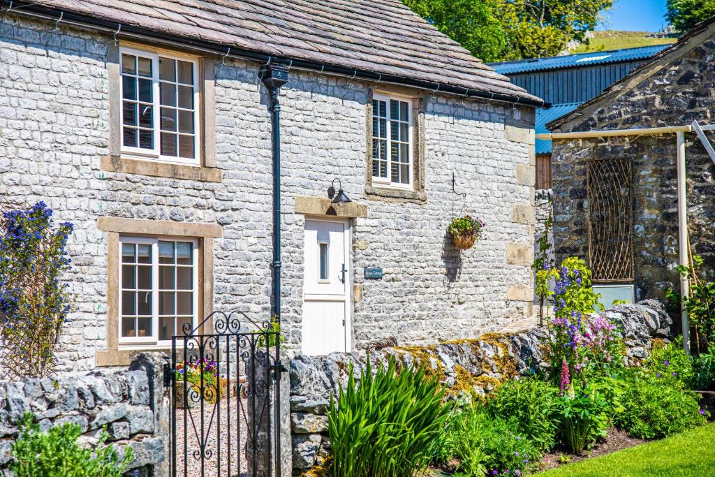James Cottage (Chelmorton)