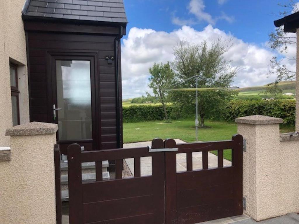 Luxury Flat with Lovely views in Rural location (Fraserburgh)
